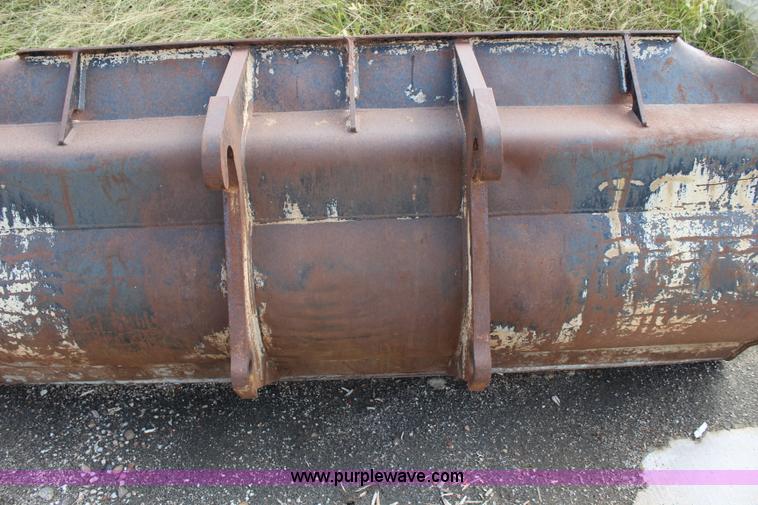 image for item J3700 1989 Caterpillar IT18B wheel loader