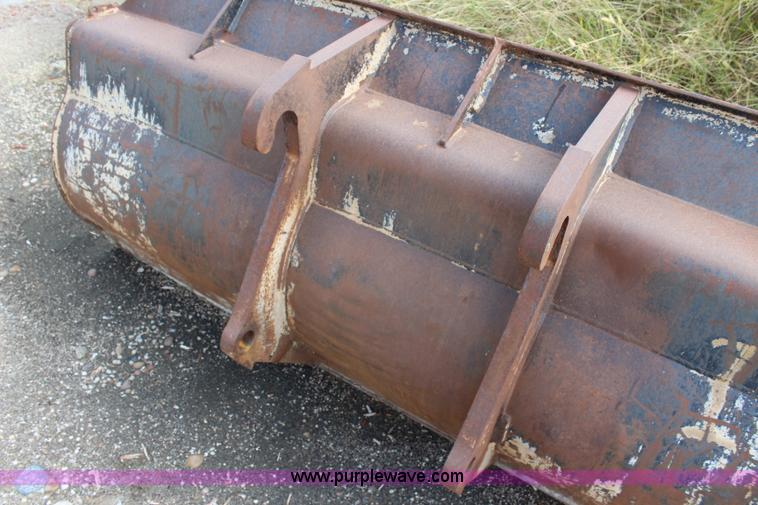 image for item J3700 1989 Caterpillar IT18B wheel loader