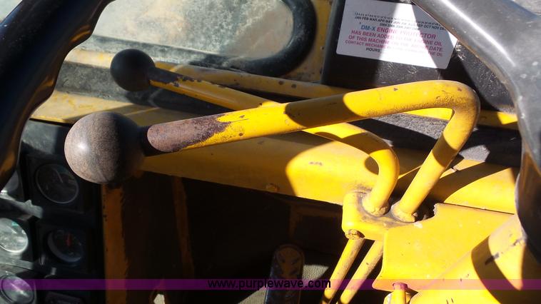 image for item J3701 1978 Michigan 275B wheel loader