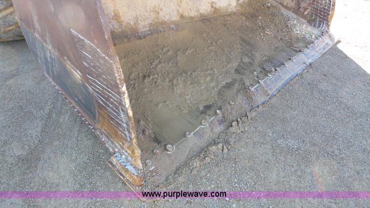 image for item J3701 1978 Michigan 275B wheel loader