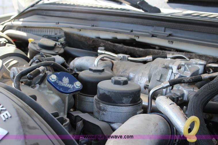 image for item J4531 2008 Ford F450 Super Duty XL utility truck