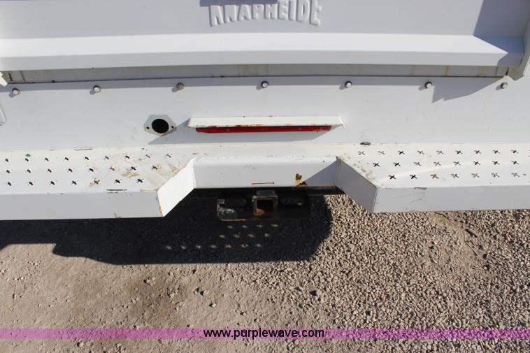 image for item J4531 2008 Ford F450 Super Duty XL utility truck