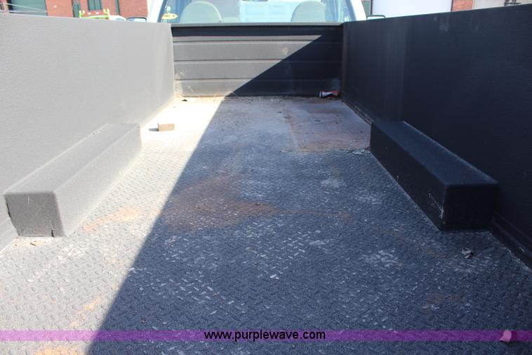 image for item J4531 2008 Ford F450 Super Duty XL utility truck