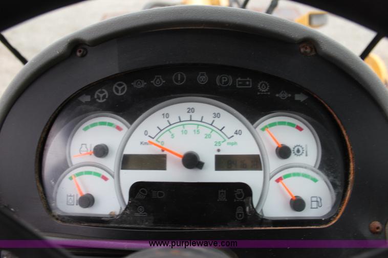 image for item J4543 2005 Caterpillar 928GZ wheel loader