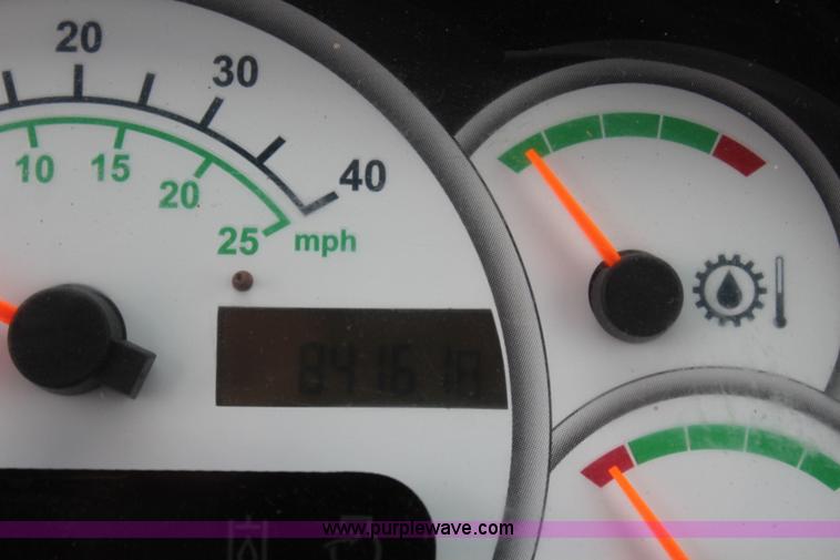 image for item J4543 2005 Caterpillar 928GZ wheel loader