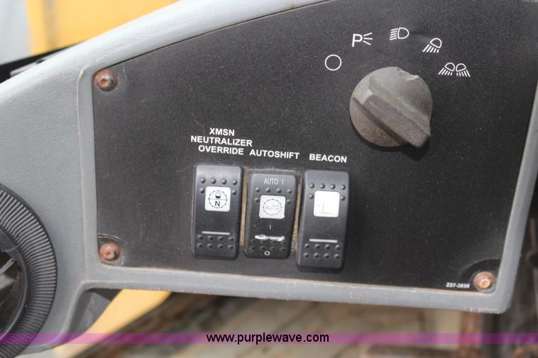 image for item J4543 2005 Caterpillar 928GZ wheel loader