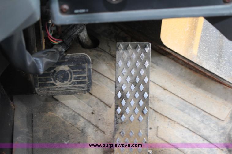 image for item J4543 2005 Caterpillar 928GZ wheel loader