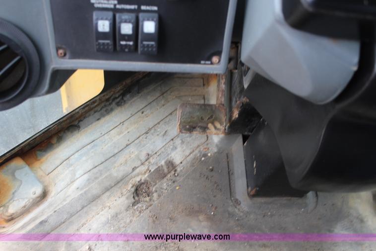 image for item J4543 2005 Caterpillar 928GZ wheel loader