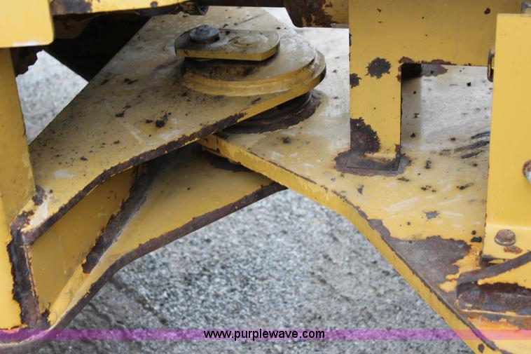 image for item J4543 2005 Caterpillar 928GZ wheel loader
