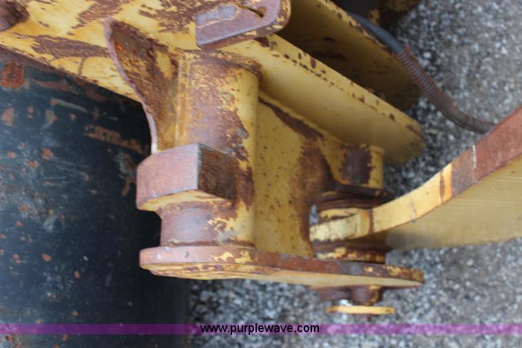 image for item J4543 2005 Caterpillar 928GZ wheel loader