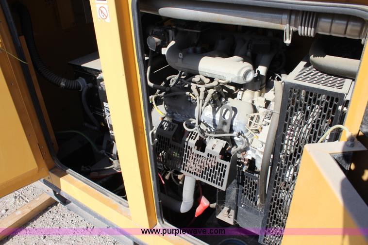 image for item J4544 Olympian G40F3 generator