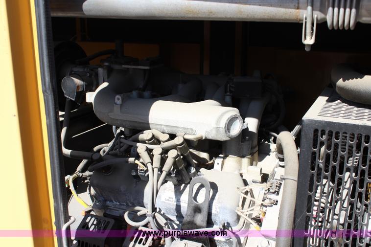 image for item J4544 Olympian G40F3 generator