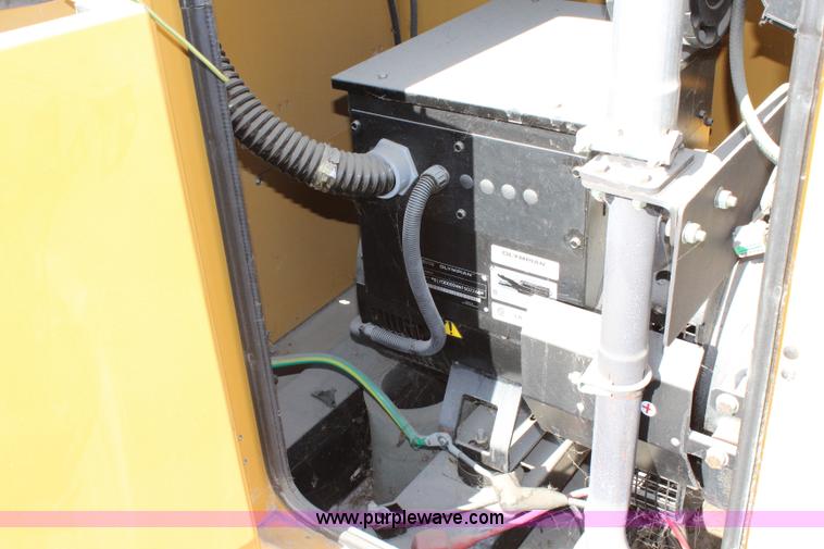 image for item J4544 Olympian G40F3 generator