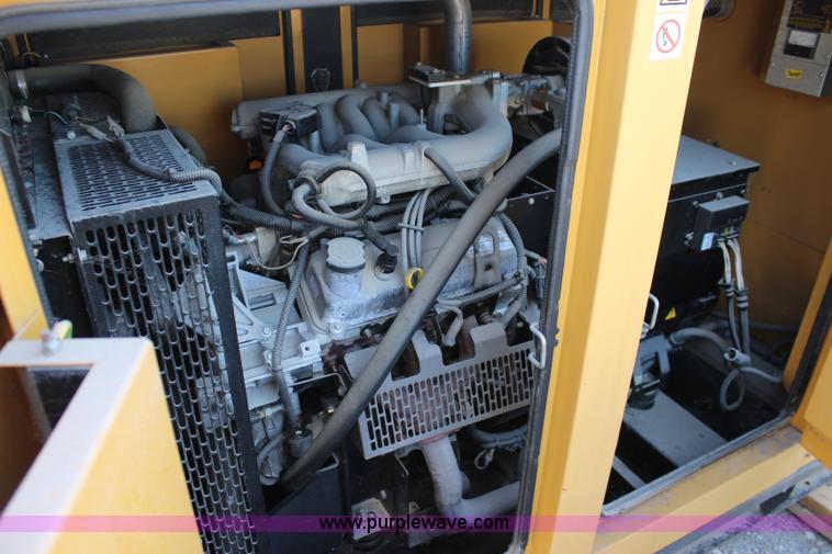 image for item J4544 Olympian G40F3 generator