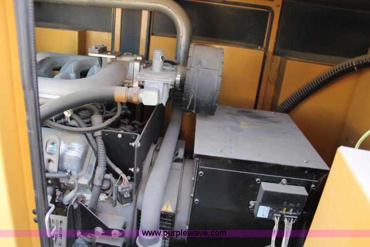 image for item J4544 Olympian G40F3 generator