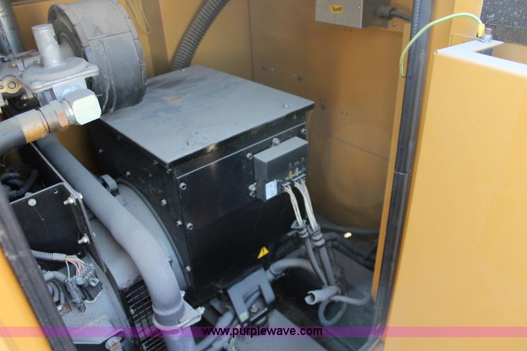 image for item J4544 Olympian G40F3 generator