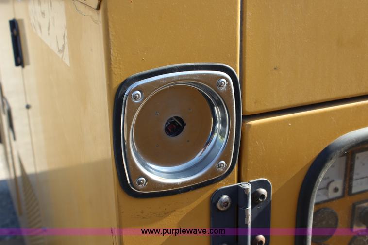 image for item J4544 Olympian G40F3 generator