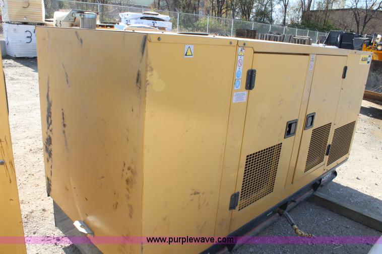 image for item J4545 Olympian G40F3 generator