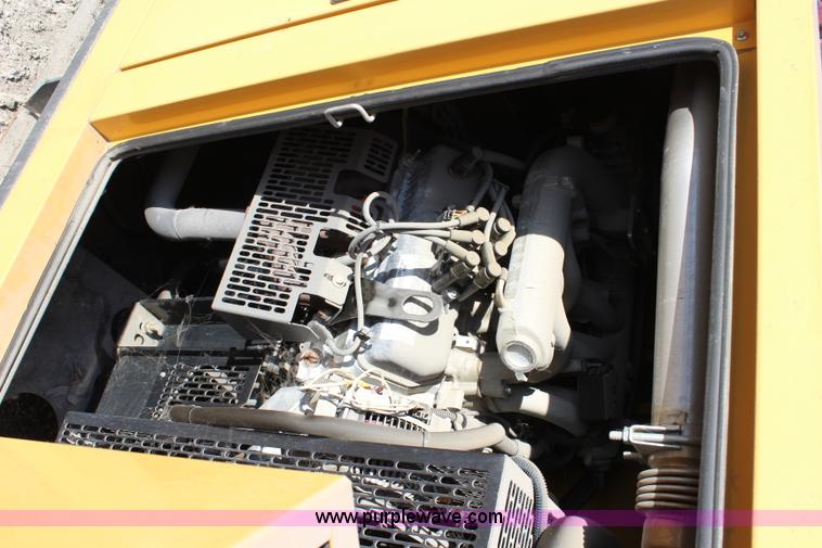 image for item J4545 Olympian G40F3 generator