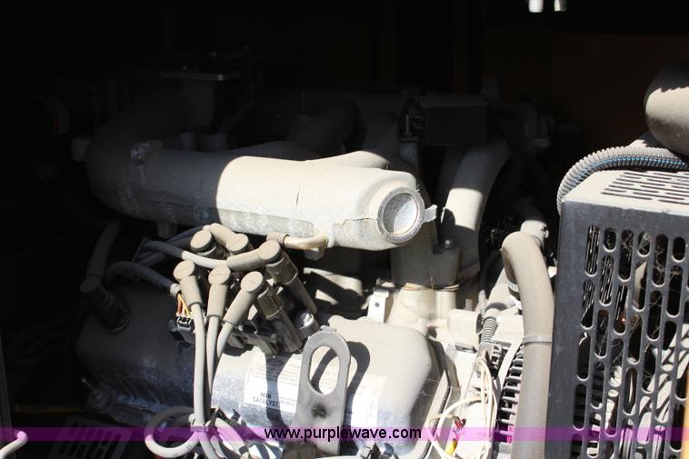 image for item J4545 Olympian G40F3 generator