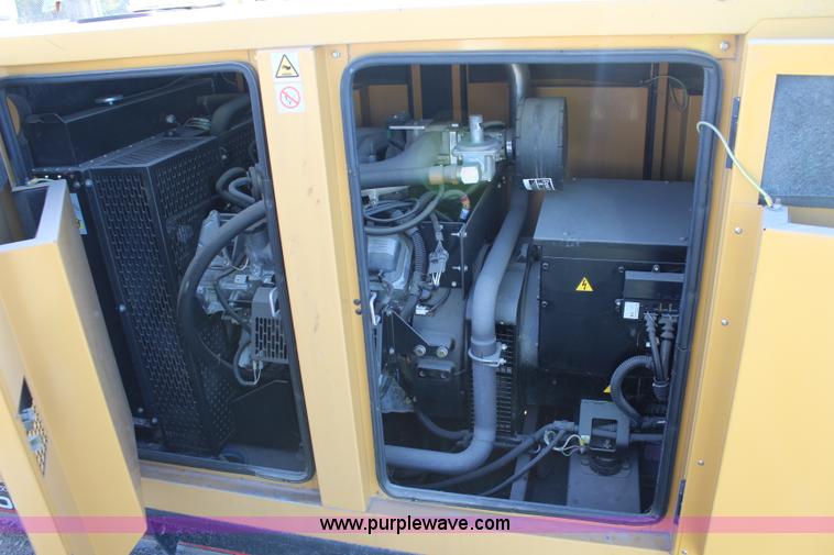 image for item J4545 Olympian G40F3 generator