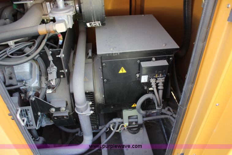 image for item J4545 Olympian G40F3 generator