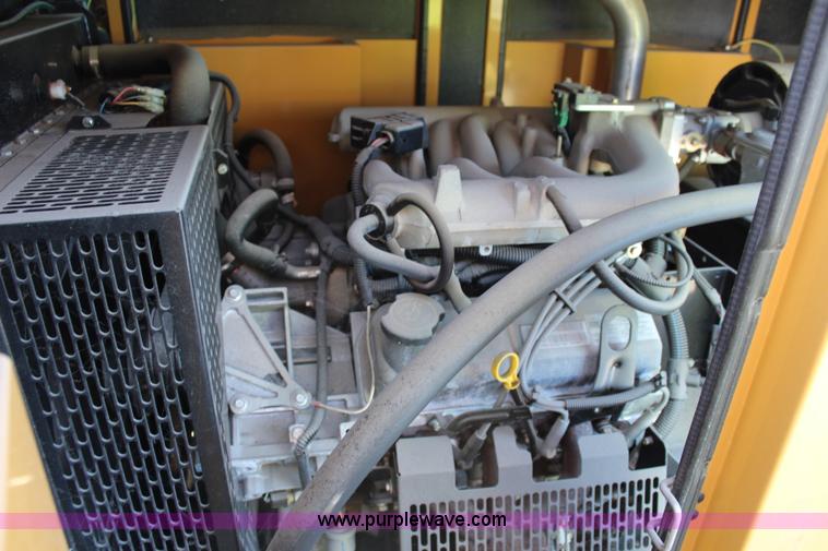 image for item J4545 Olympian G40F3 generator