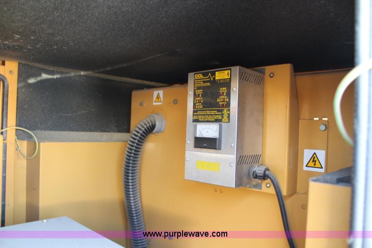 image for item J4545 Olympian G40F3 generator