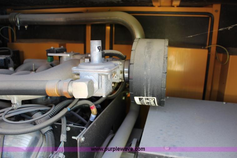 image for item J4545 Olympian G40F3 generator