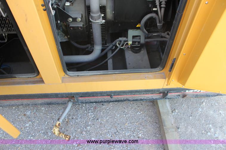 image for item J4545 Olympian G40F3 generator