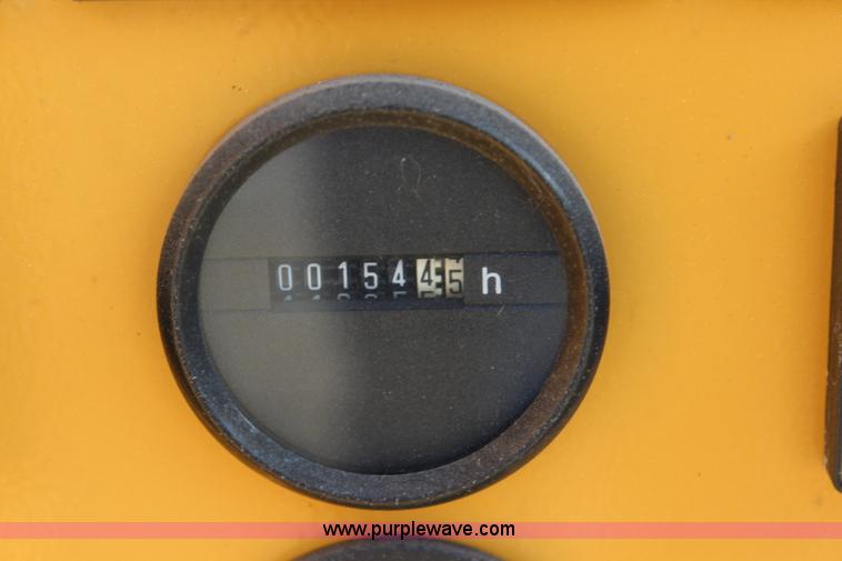 image for item J4545 Olympian G40F3 generator