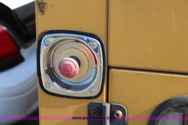 image for item J4545 Olympian G40F3 generator