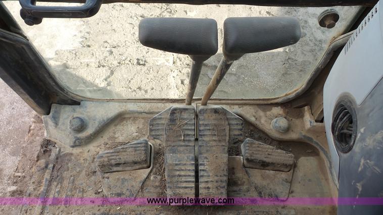 image for item J4561 2008 Komatsu PC400LC-8 excavator