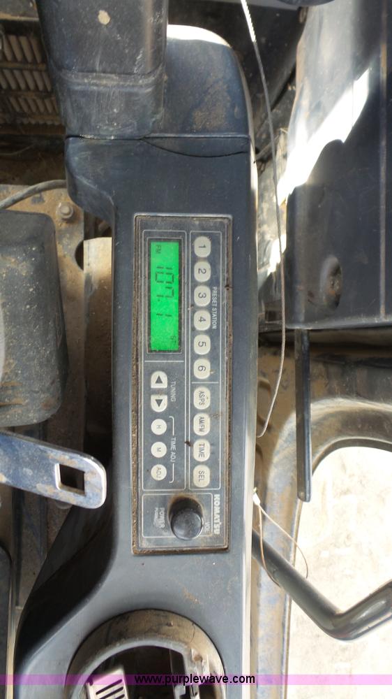 image for item J4561 2008 Komatsu PC400LC-8 excavator