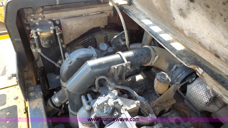 image for item J4561 2008 Komatsu PC400LC-8 excavator