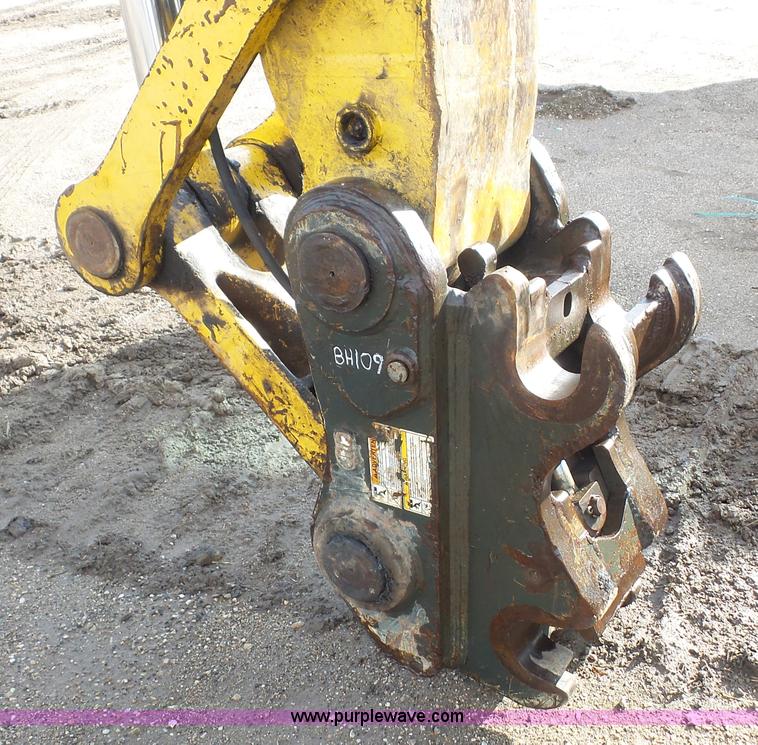 image for item J4561 2008 Komatsu PC400LC-8 excavator