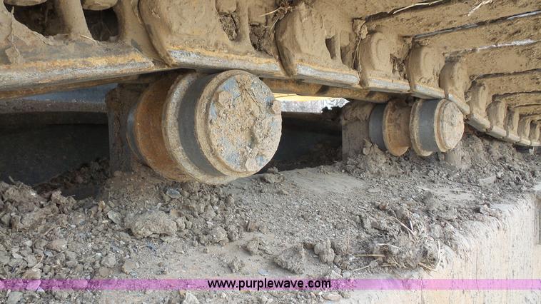 image for item J4561 2008 Komatsu PC400LC-8 excavator