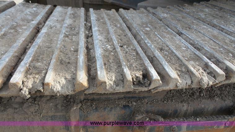 image for item J4561 2008 Komatsu PC400LC-8 excavator