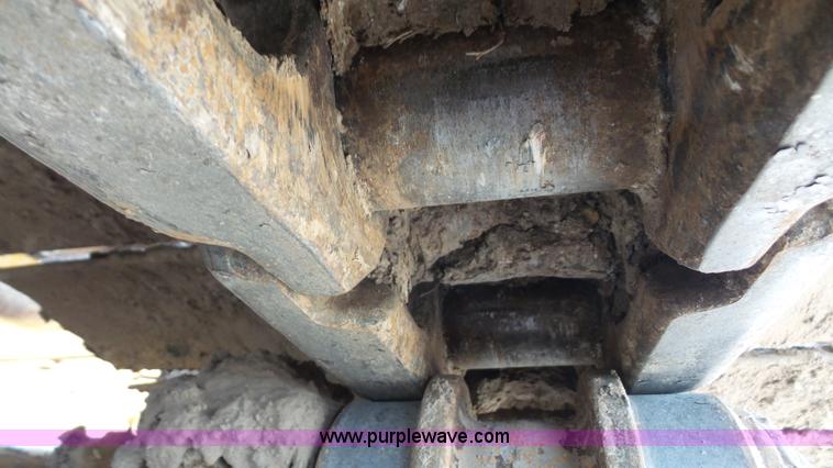 image for item J4561 2008 Komatsu PC400LC-8 excavator