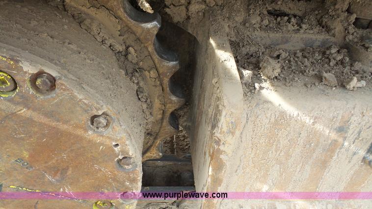 image for item J4561 2008 Komatsu PC400LC-8 excavator
