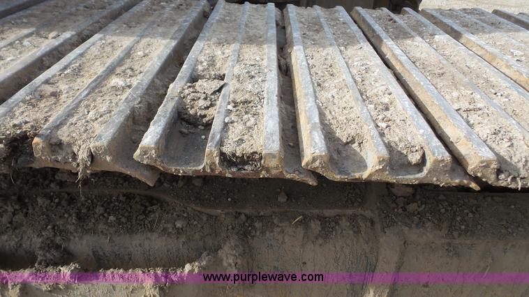 image for item J4561 2008 Komatsu PC400LC-8 excavator