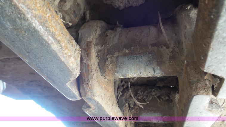 image for item J4561 2008 Komatsu PC400LC-8 excavator