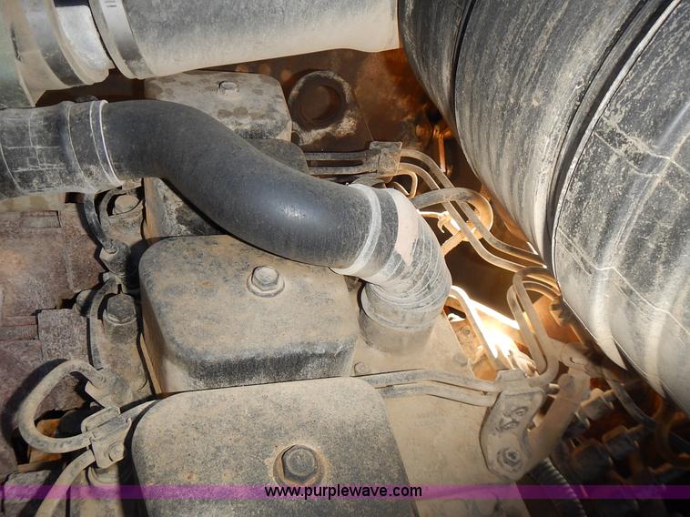 image for item J4569 2005 Case 70XT skid steer