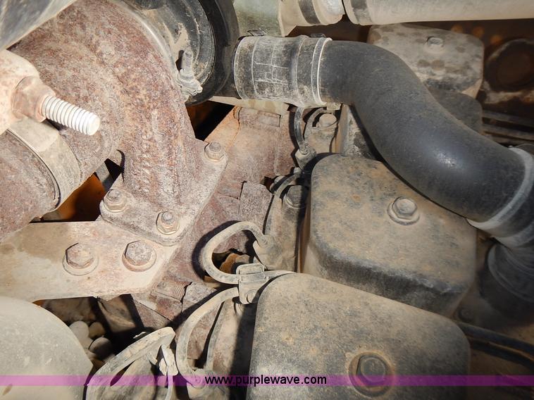 image for item J4569 2005 Case 70XT skid steer