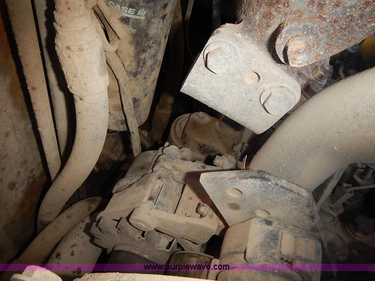 image for item J4569 2005 Case 70XT skid steer