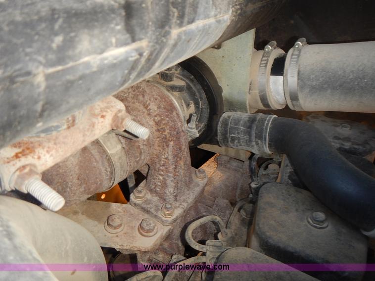 image for item J4569 2005 Case 70XT skid steer