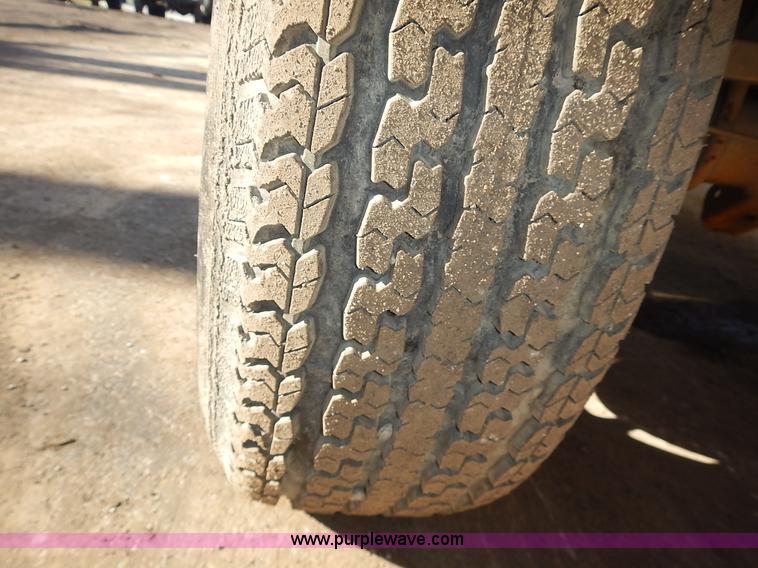 image for item J4576 Rosco Sweep Pro broom