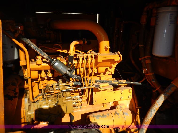 image for item J4576 Rosco Sweep Pro broom