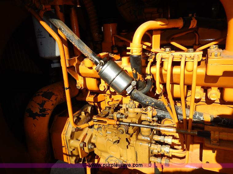 image for item J4576 Rosco Sweep Pro broom