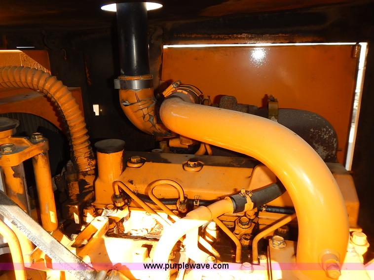 image for item J4576 Rosco Sweep Pro broom